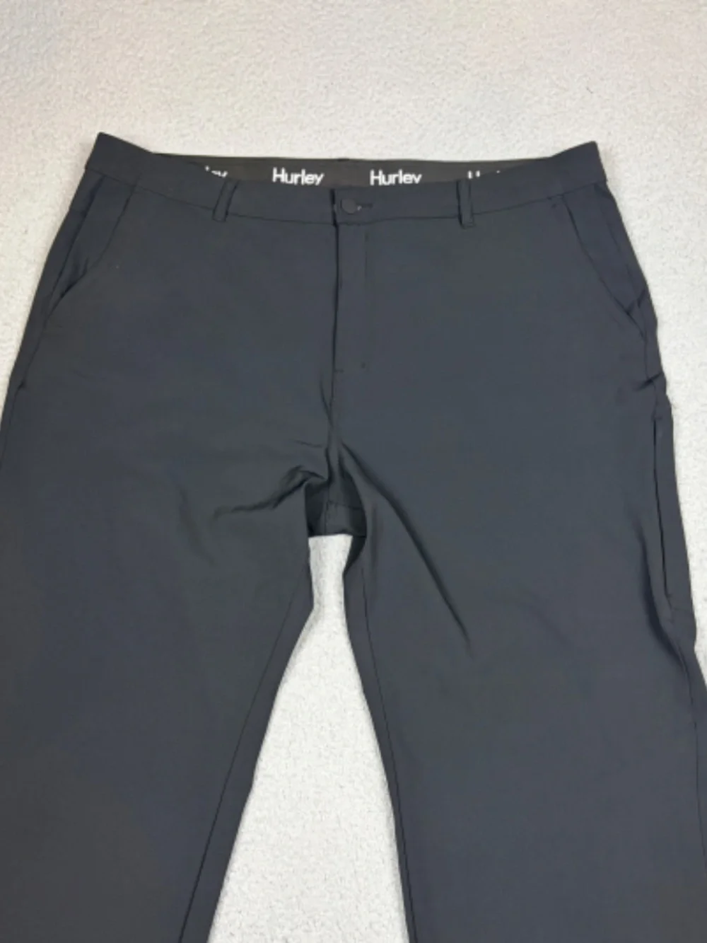 Hurley golf pants